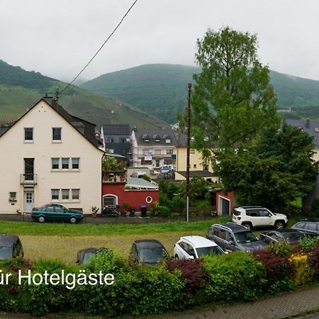 Hotel Dolce Vita Бернкастель-Кюс Экстерьер фото