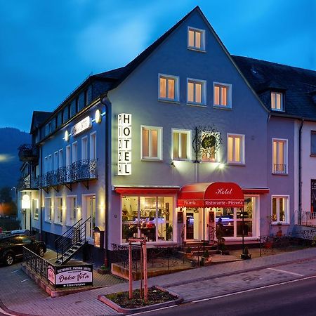 Hotel Dolce Vita Бернкастель-Кюс Экстерьер фото