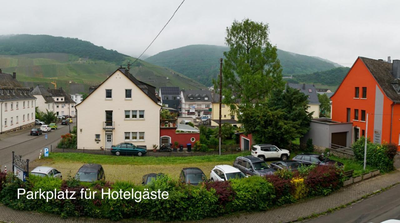 Hotel Dolce Vita Бернкастель-Кюс Экстерьер фото
