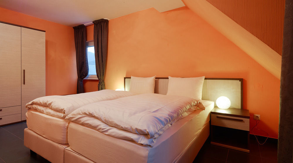 Hotel Dolce Vita Бернкастель-Кюс Экстерьер фото