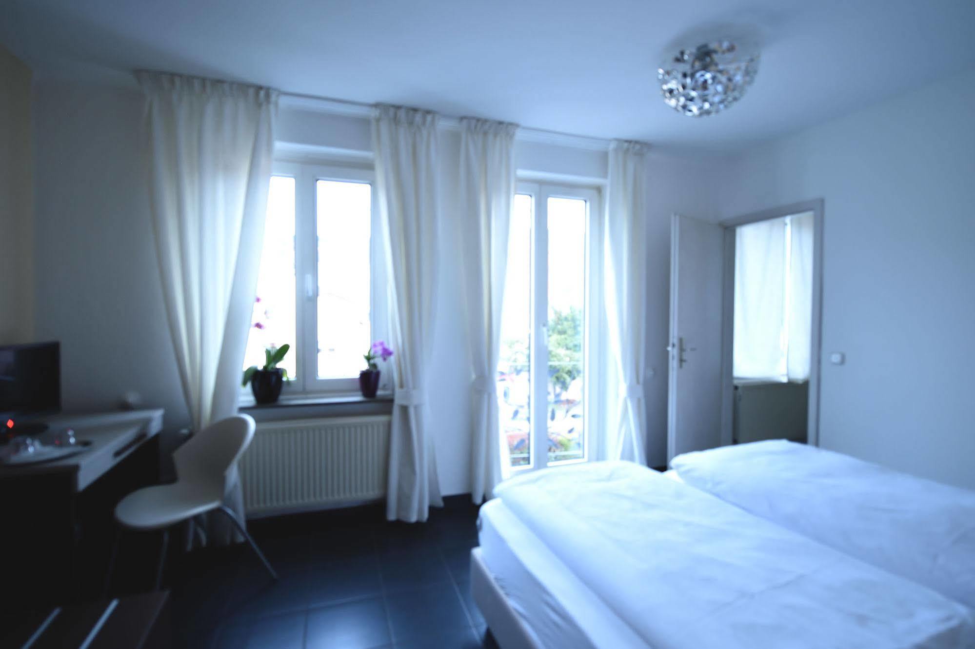 Hotel Dolce Vita Бернкастель-Кюс Экстерьер фото
